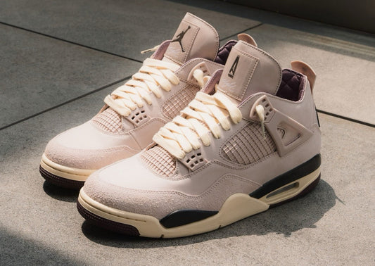 5 Melhores Air Jordan 4 de até R$3.000: Veja os modelos!