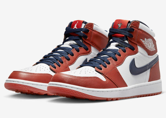 Air Jordan 1 High x Eastside Golf