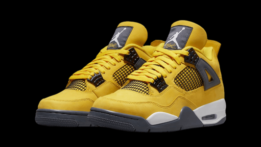 Jordan 4: Onde comprar? Quanto Custa?