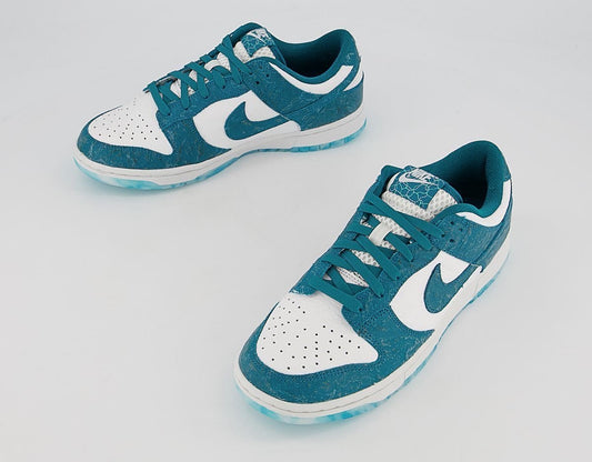 Nike Dunk Low Ocean