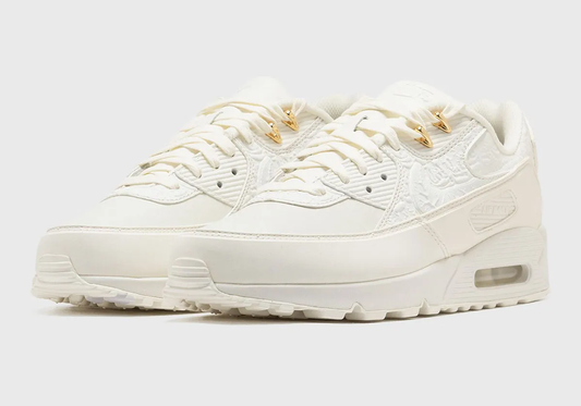 Nike Air Max 90 x Slawn: Novo lançamento de Air Max