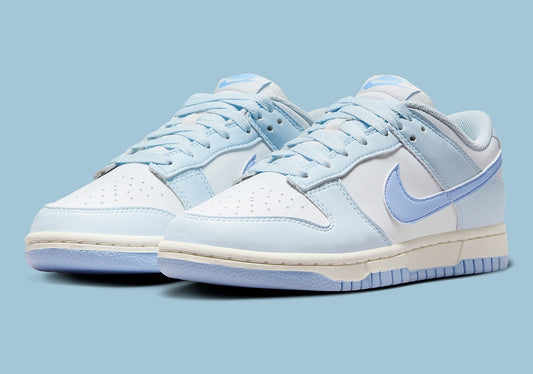 Dunk Low Next Nature Blue Tint