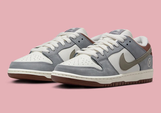 Nike Dunk Low SB x Yuto Horigome