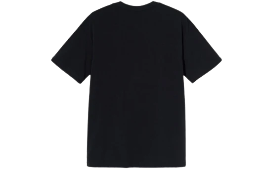 Camiseta Nike x Stussy NGR Preto