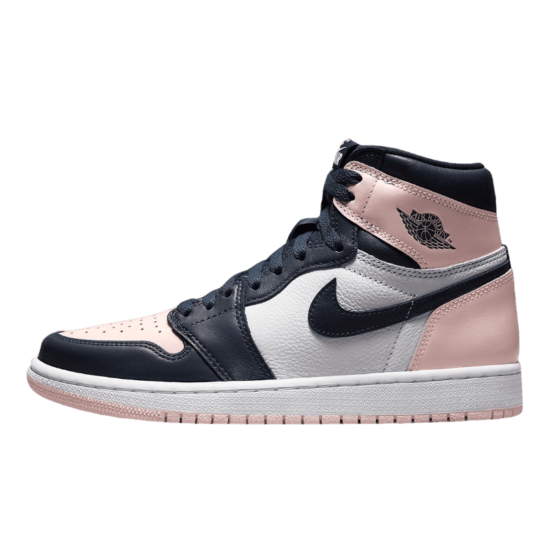 Air Jordan 1 High Bubblegum