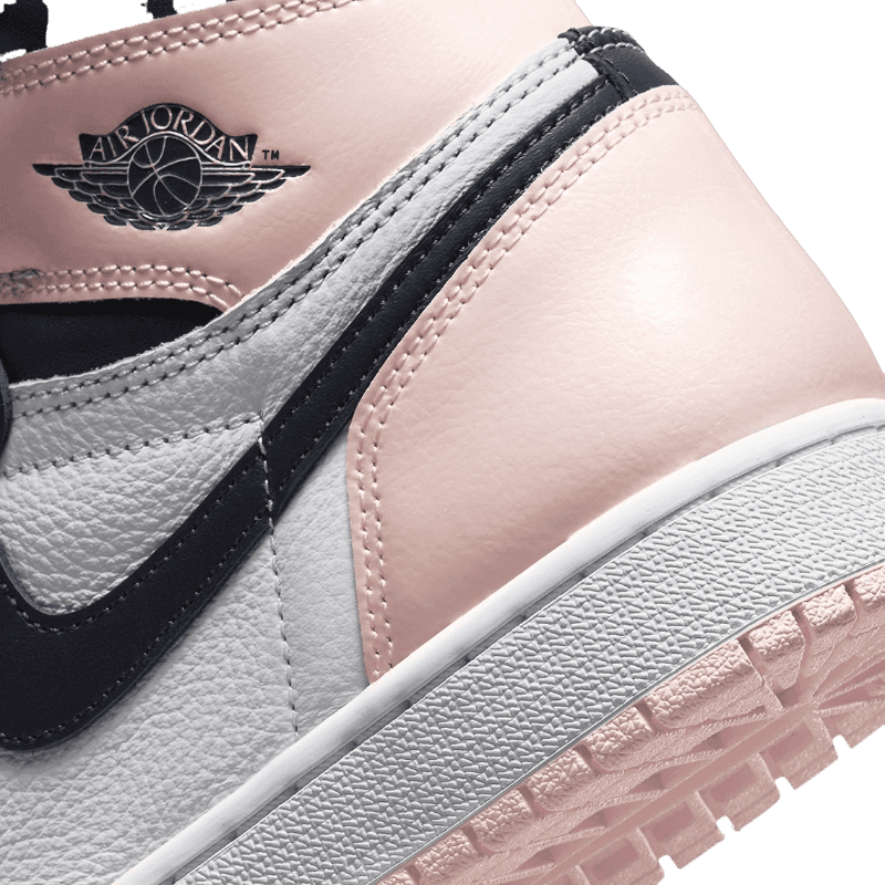 Air Jordan 1 High Bubblegum