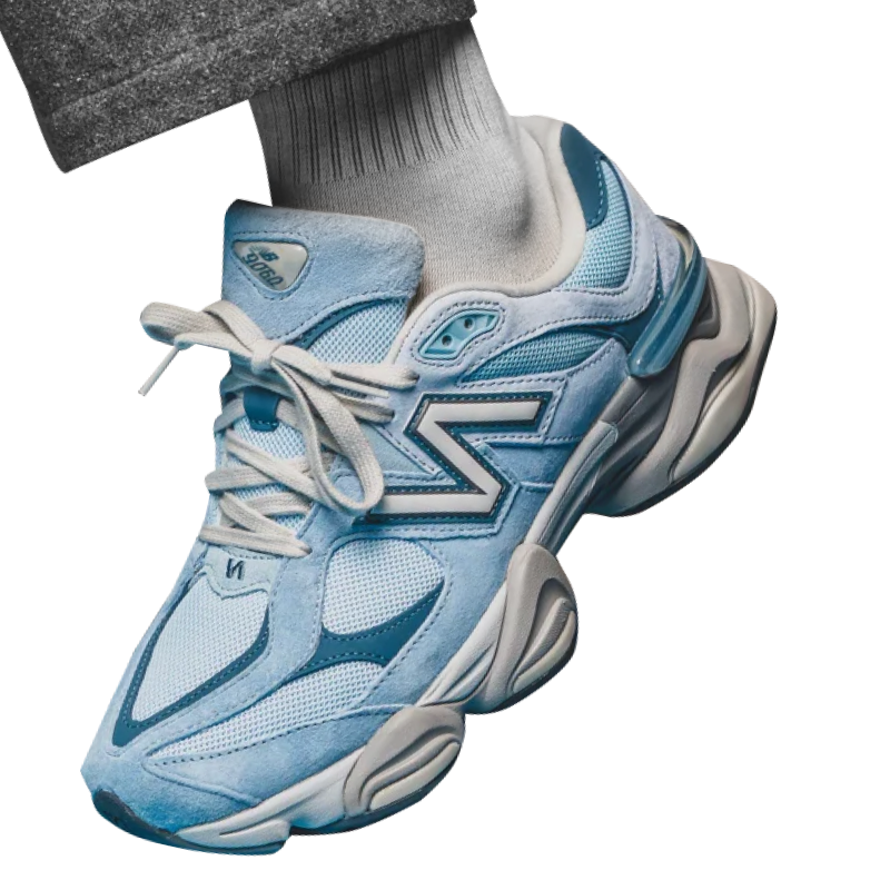 Grey New Balance 998 Azul E Amarelo Ppei New Balance 998 Feminino