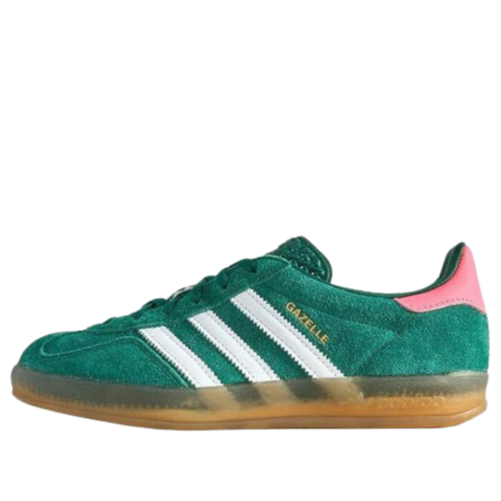 Adidas Gazelle Indoor Collegiate Green