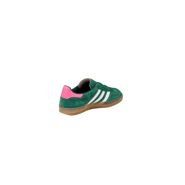 Adidas Gazelle Indoor Collegiate Green