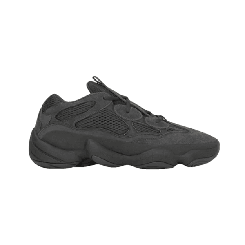 Yeezy 500 Utility Black