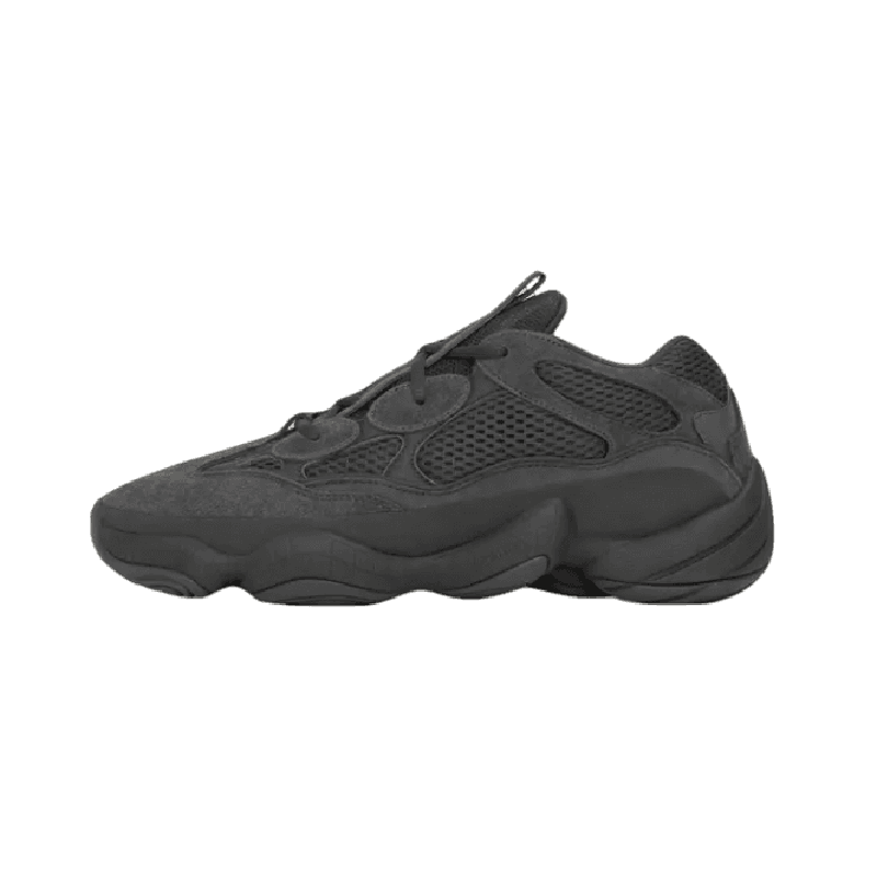 Adidas Yeezy 500 Utility Black