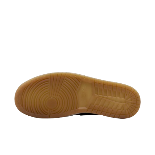 Tênis Air Jordan 1 High OG "Metallic Gold"