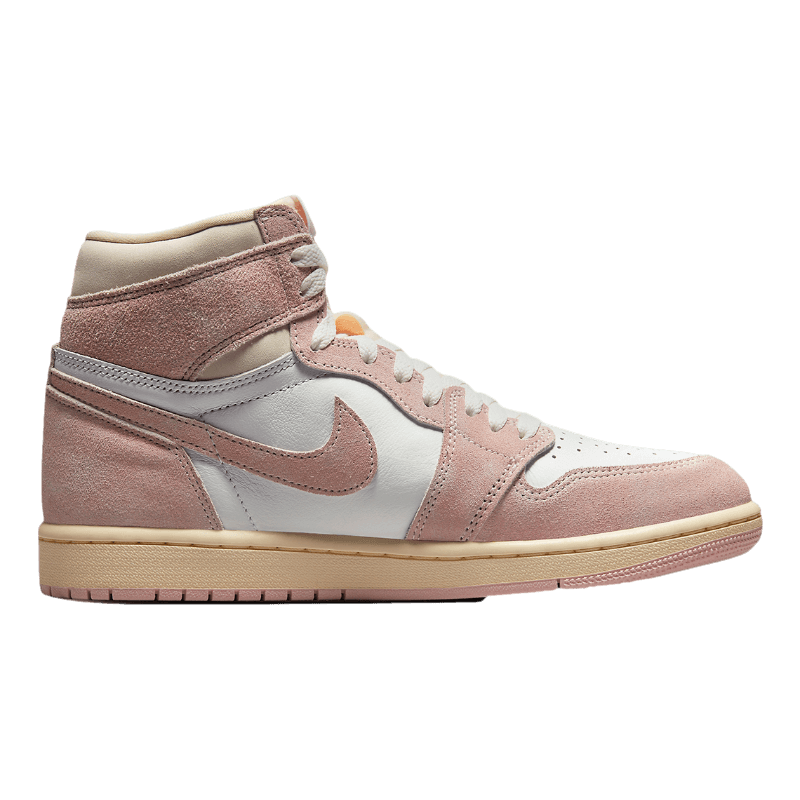 Air Jordan 1 High OG Washed Pink