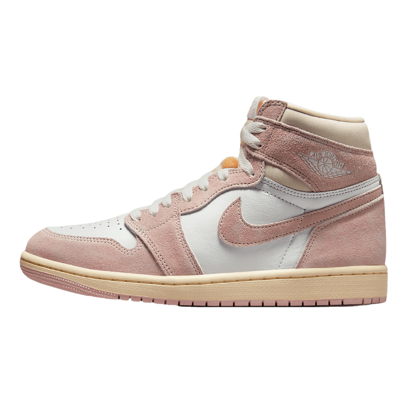 Air Jordan 1 High OG Washed Pink