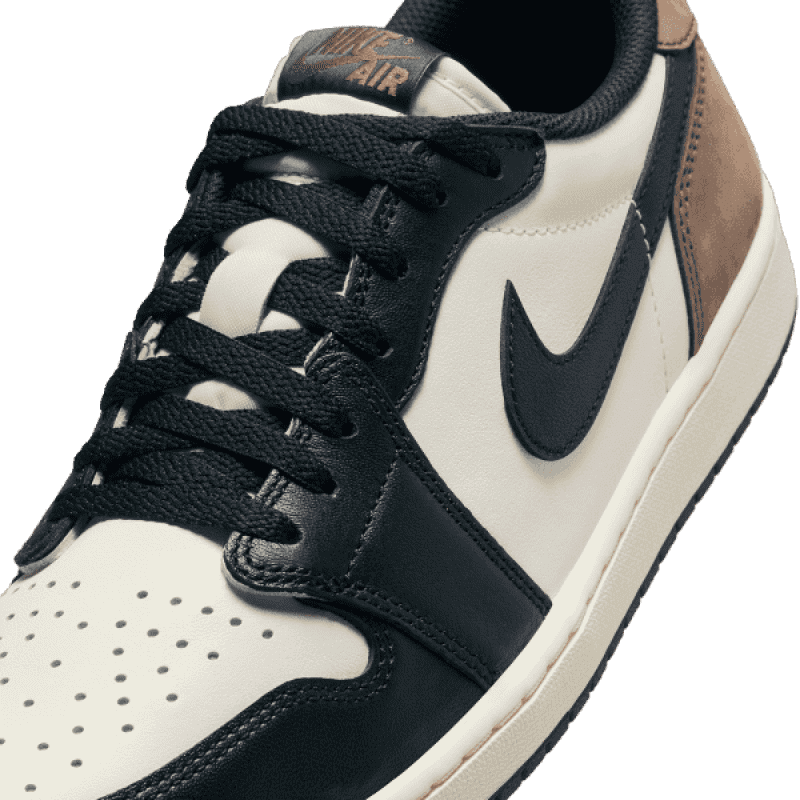 Air Jordan 1 Low Mocha