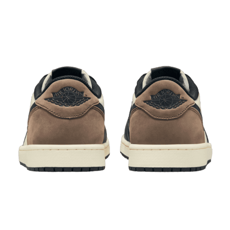 Air Jordan 1 Low Mocha