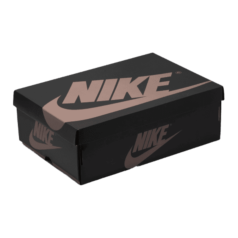 Air Jordan 1 Low Mocha