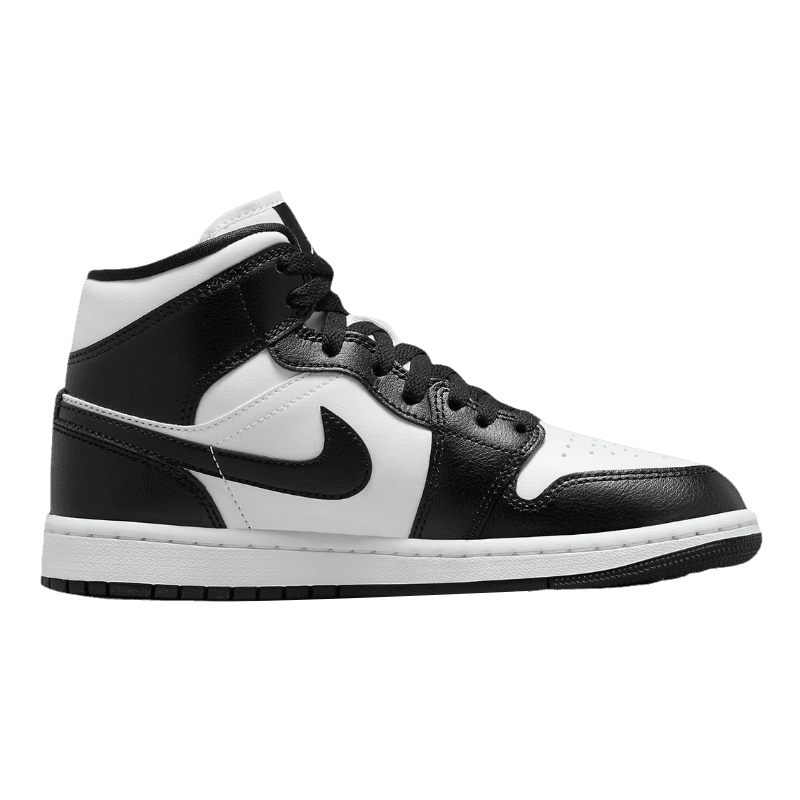 Air Jordan 1 Mid Panda