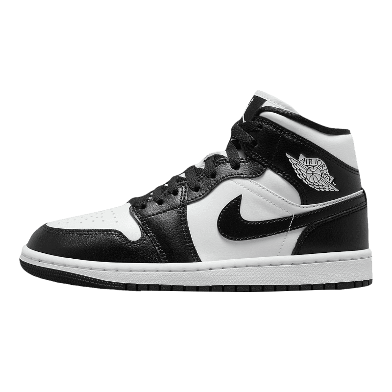 Air Jordan 1 Mid Panda