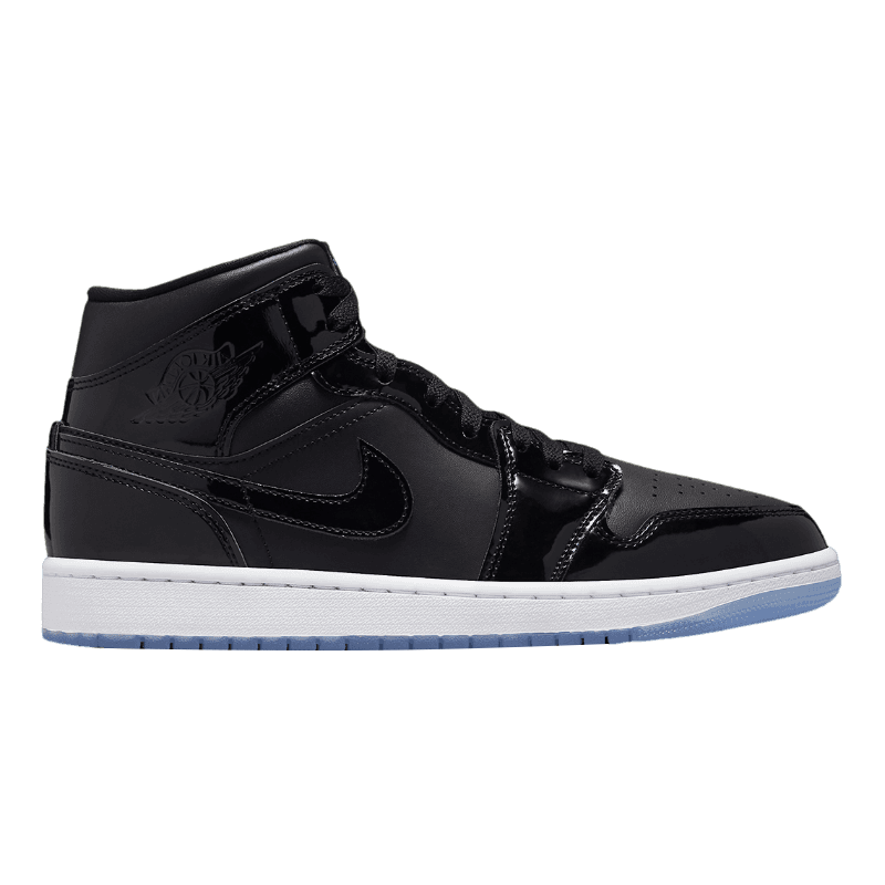 Air Jordan 1 Mid Space Jam