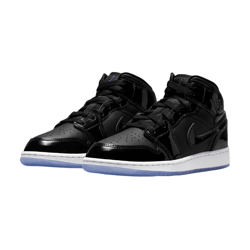 Air Jordan 1 Mid Space Jam