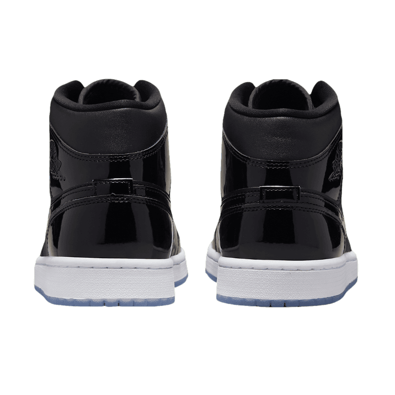 Air Jordan 1 Mid Space Jam