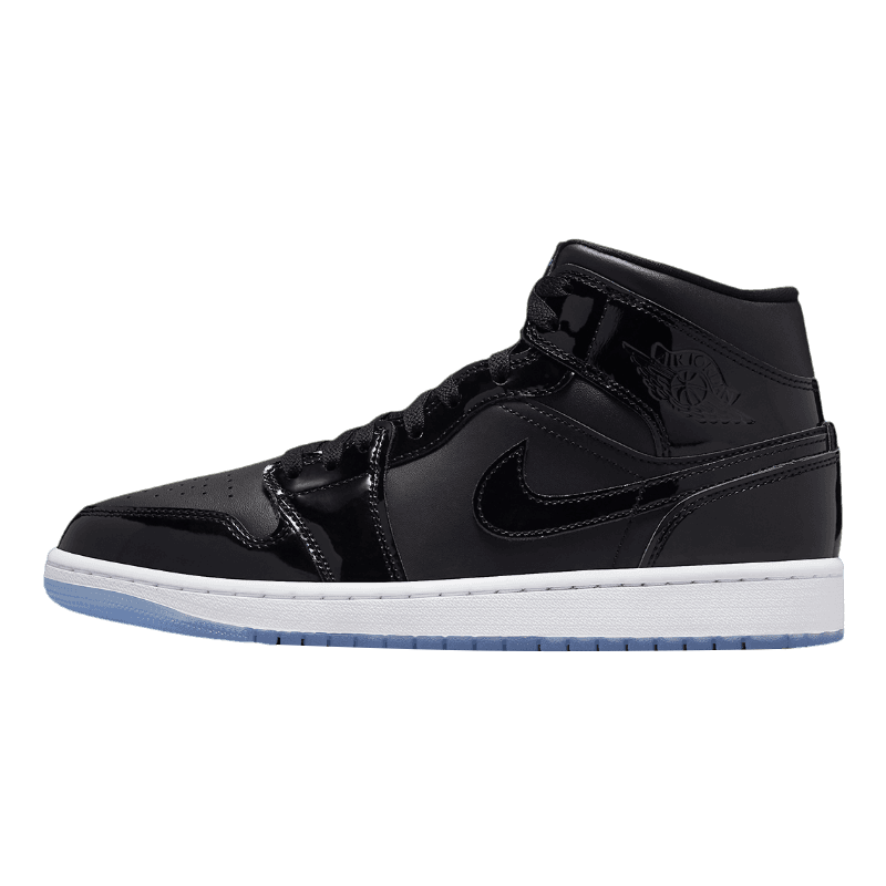 Air Jordan 1 Mid Space Jam