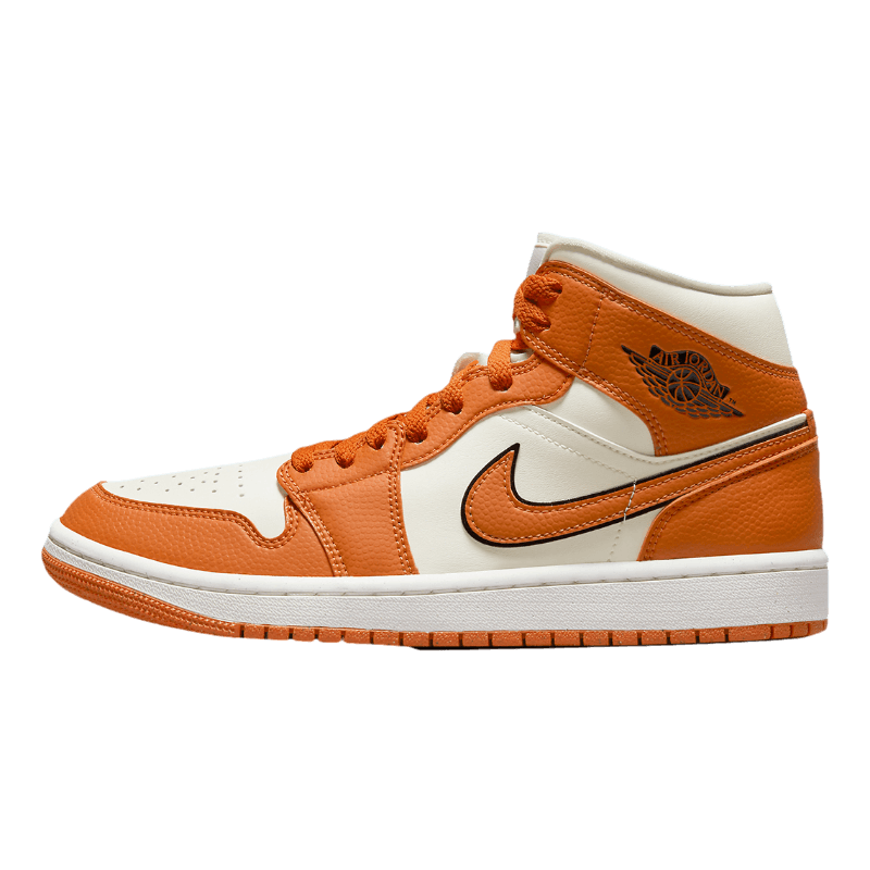 Air Jordan 1 Mid Sport Spice