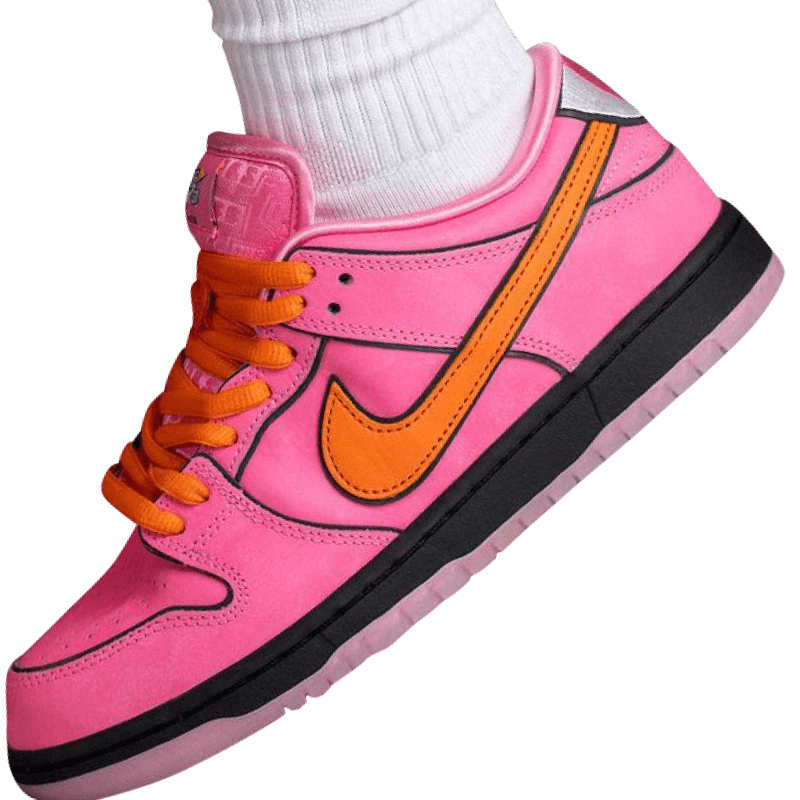 Nike sb womens 2024 pink