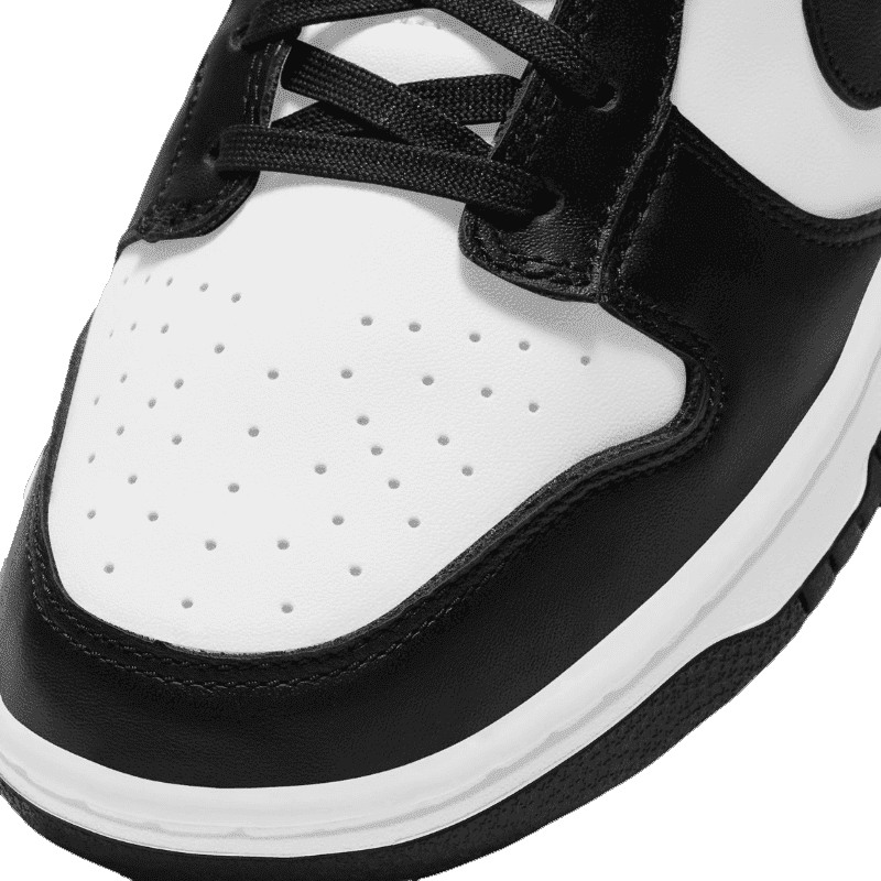Dunk Low Black White Panda
