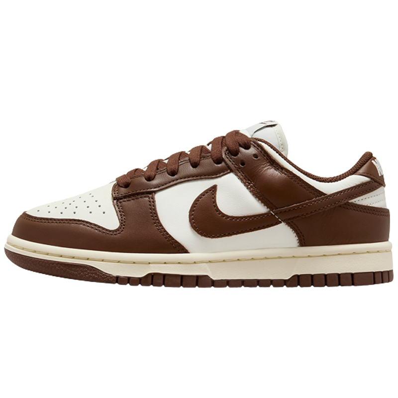 Dunk Low Cacao Wow