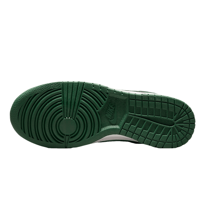 Dunk Low Gorge Green Midnight Navy