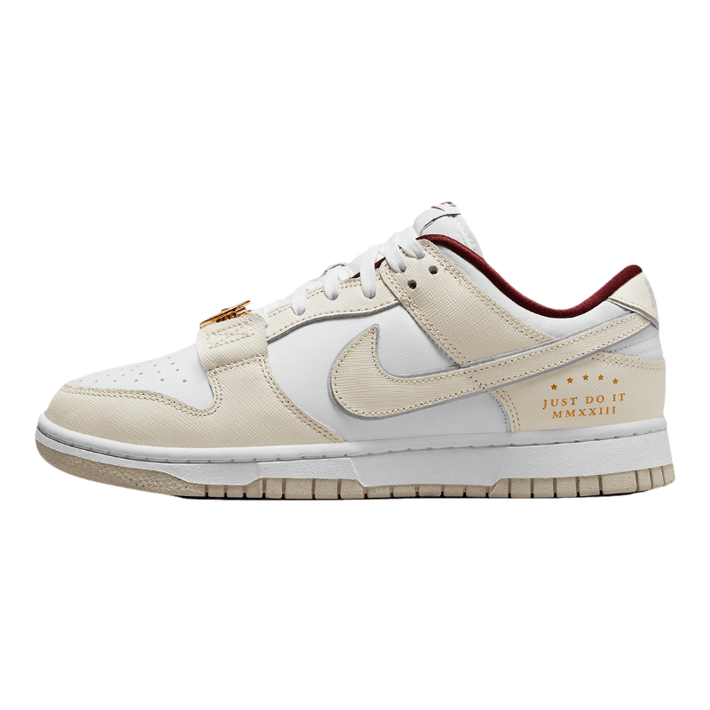 Just do deals it nike white