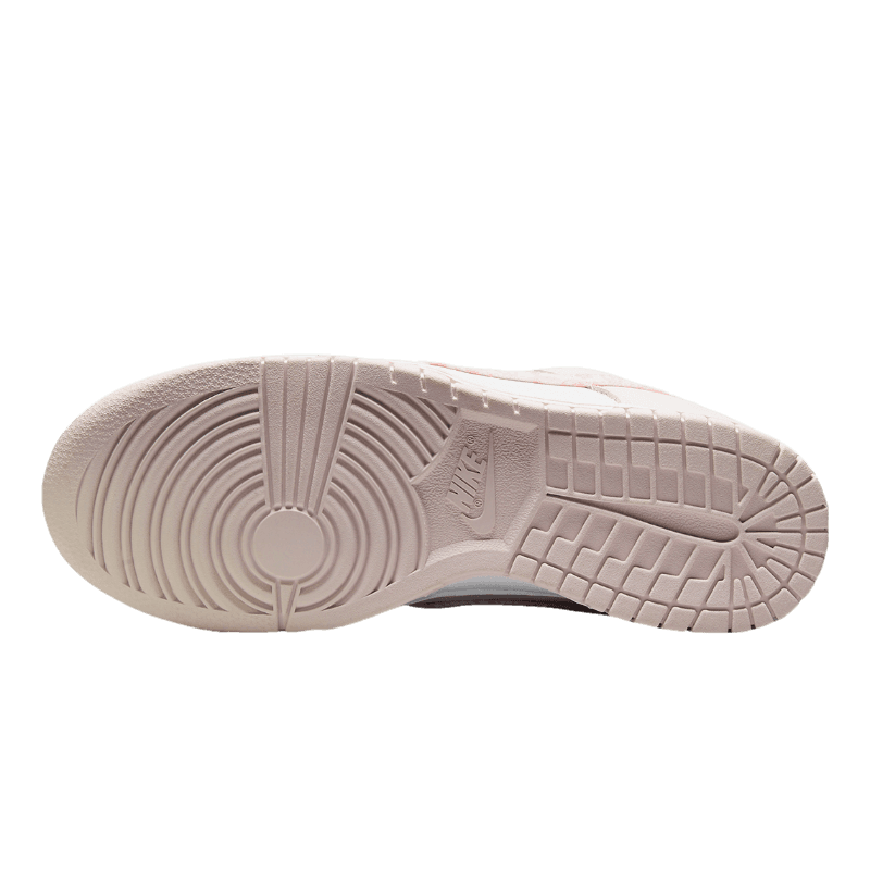 Dunk Low Pink Paisley