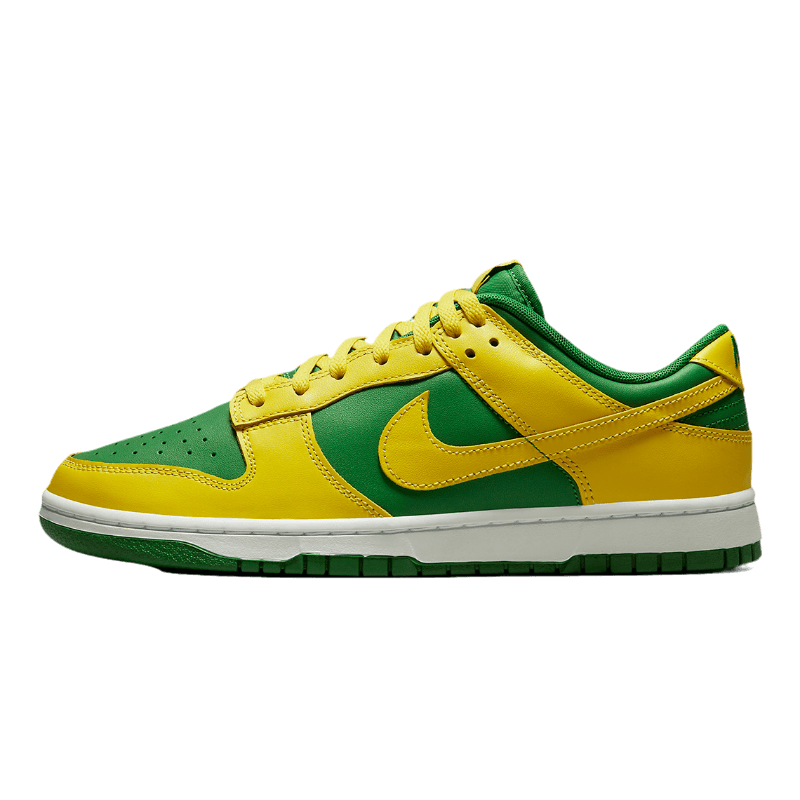 Dunk Low Reverse Brazil