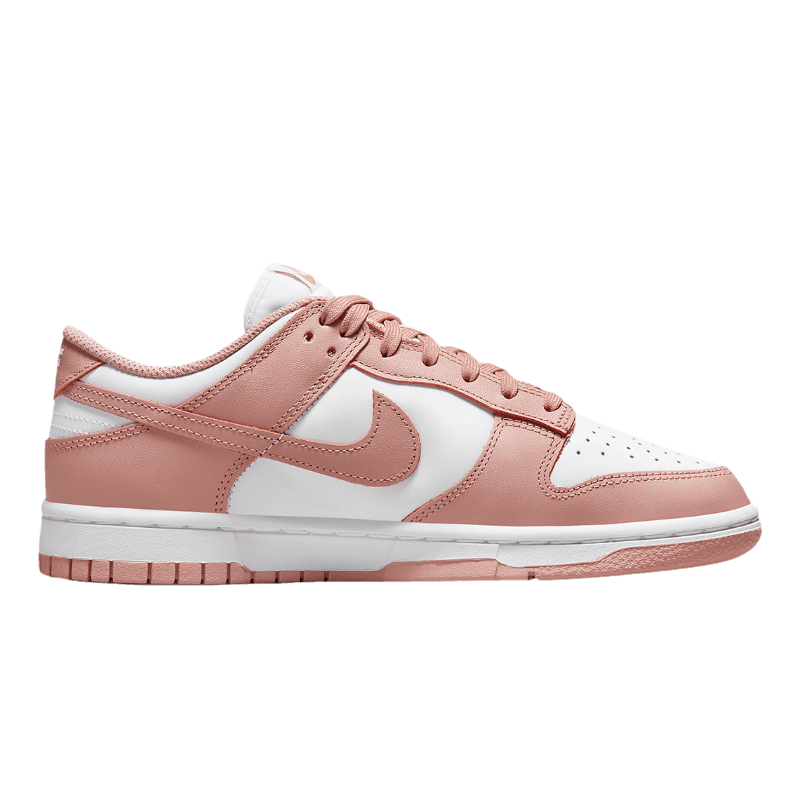 Dunk Low Rose Whisper