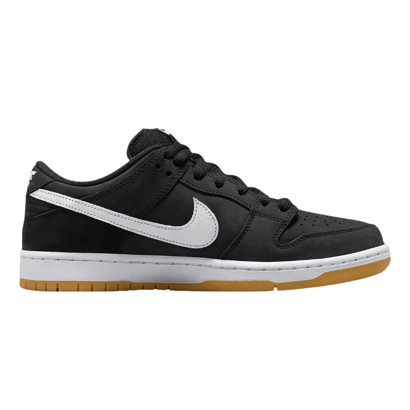 Dunk Low SB Black Gum