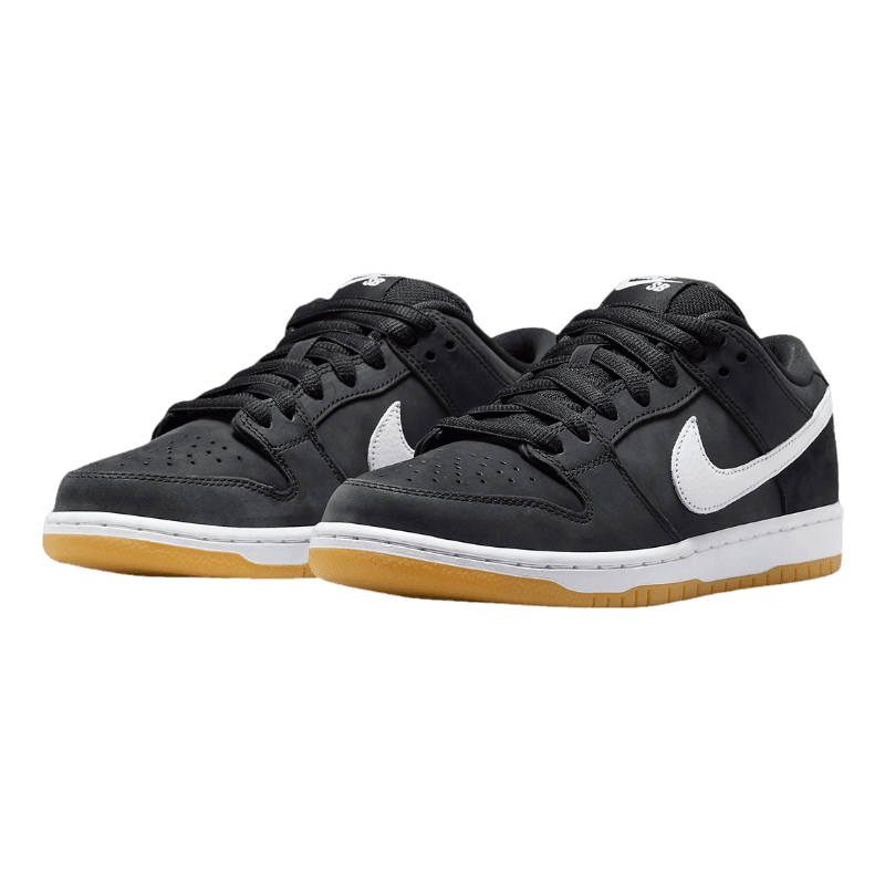 Dunk Low SB Black Gum