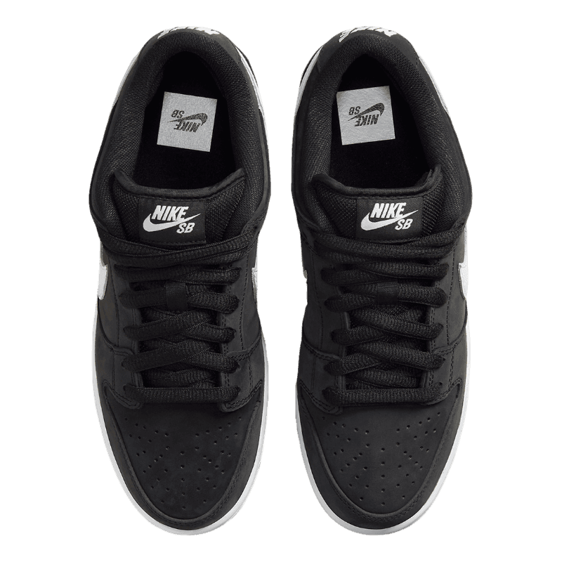 Dunk Low SB Black Gum