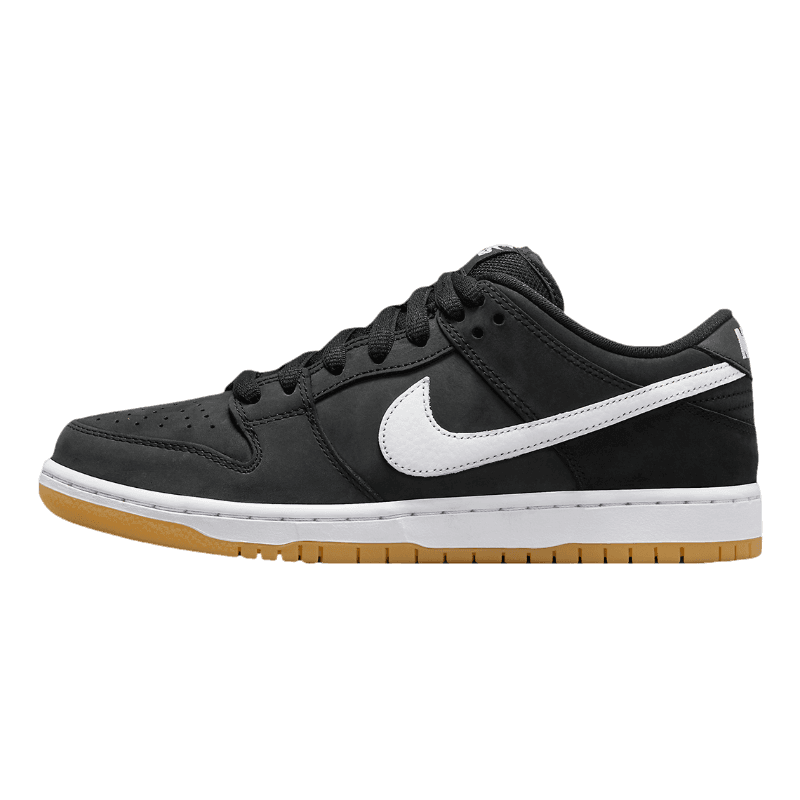 Dunk Low SB Black Gum