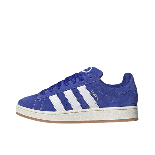 Adidas Campus 00s Semi Lucid Blue Cloud White