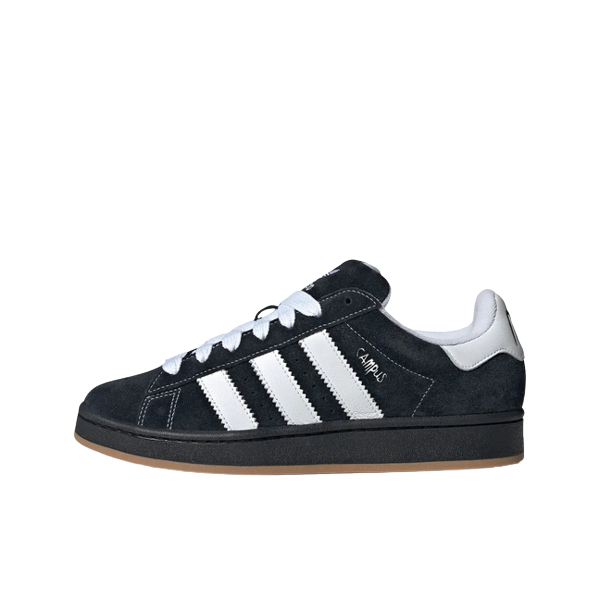 Tnis Adidas Campus 00s x Korn "Core Black" Preto Tnis Adidas Campus 00s x Korn "Core Black" Preto