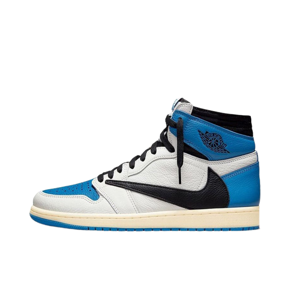 Air Jordan 1 High OG x Travis Scott x Fragment