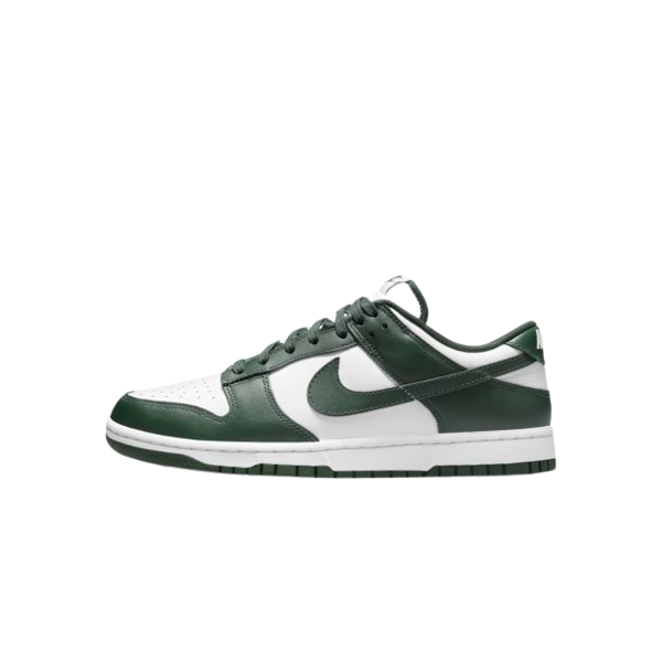 Dunk Low Varsity Green