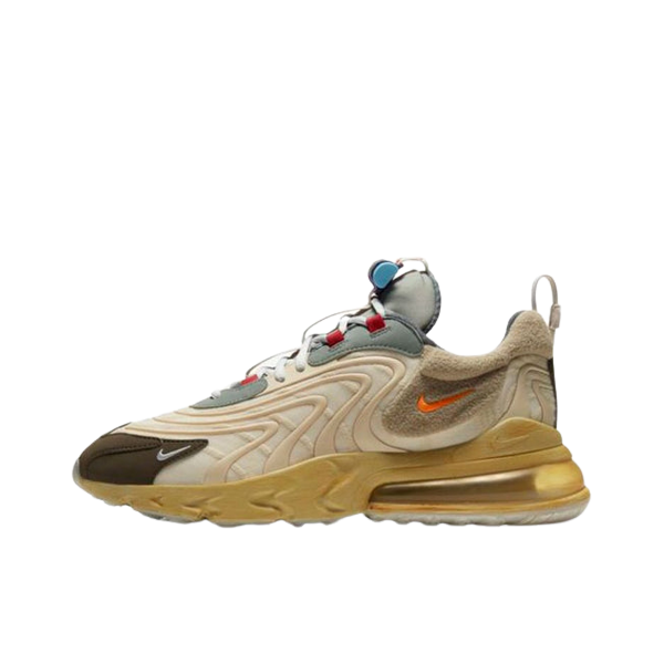 Air Max 270 x Travis Scott Cactus Trails