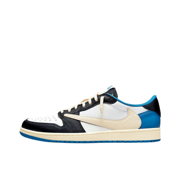 Air Jordan 1 Low OG x Travis Scott x Fragment