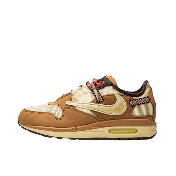 Air Max 1 x Travis Scott Wheat