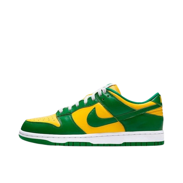 Dunk Low Brasil
