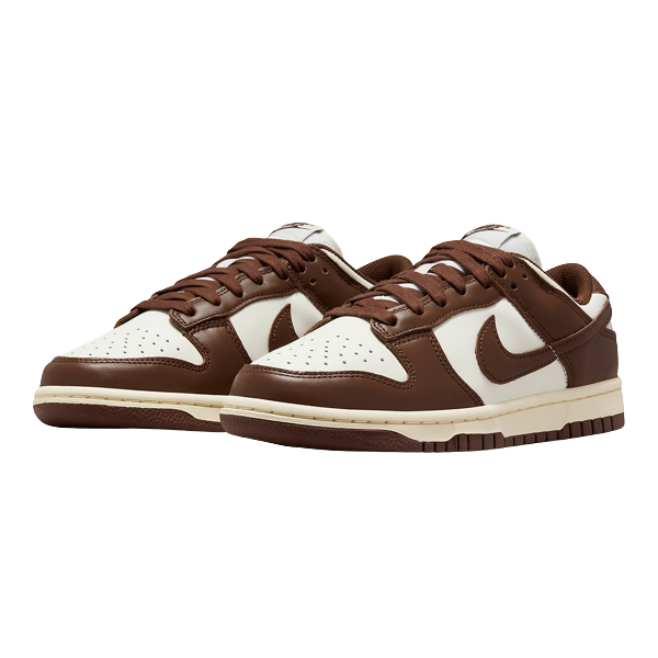 Dunk Low Cacao Wow