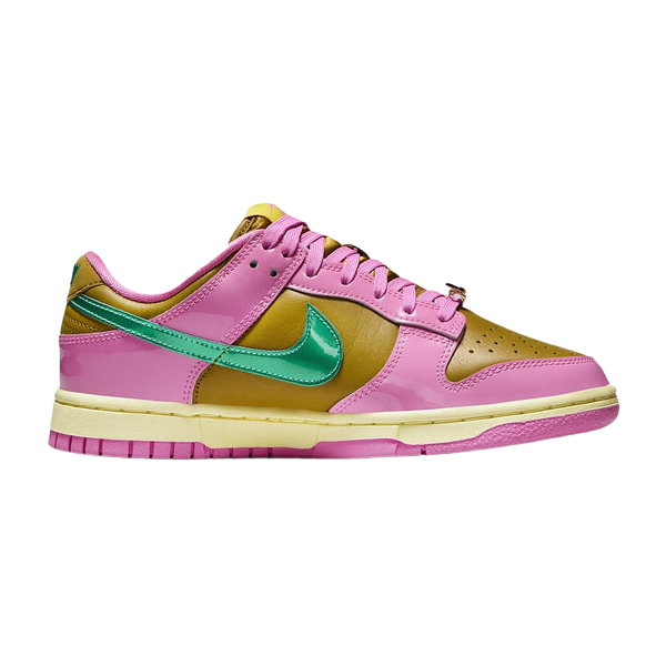Dunk Low x Parris Goebel Playful Pink